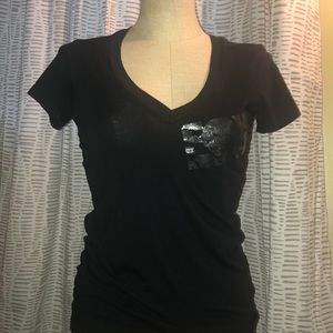 Black Fox shirt!